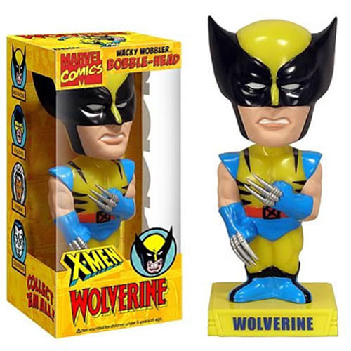 funko wacky wobbler price guide