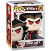 Funko POP! Animation - Samurai Jack Vinyl Figure - MAD JACK #1781 (Mint)