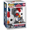 Funko POP! Animation - Robot Chicken Vinyl Figure - ROBOT CHICKEN #1769 (Mint)