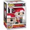 Funko POP! NFL Wave 12 Vinyl Figure - TRAVIS KELCE [Kansas City Chiefs] #257 (Mint)