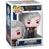 Funko POP! Games Baldur's Gate Vinyl Figure - ASTARION #1017 (Mint)