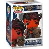 Funko POP! Games Baldur's Gate Vinyl Figure - KARLACH WITH CLIVE #1018 (Mint)