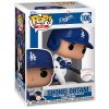 Funko POP! MLB Wave 8 Vinyl Figure - SHOHEI OHTANI (Los Angeles Dodgers) 106 (Mint)