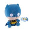 Funko POP! Plush - DC Comics - BATMAN (Mint)