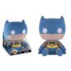 Funko Mega POP! Plush - DC Universe - BATMAN (Blue) (Jumbo Size - 16 inch) (Mint)