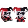 Funko Mega POP! Plush - DC Universe - HARLEY QUINN (Jumbo Size - 16 inch) (Mint)