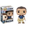 Funko POP! Games - Uncharted - Vinyl Figure - NATHAN DRAKE (Mint)
