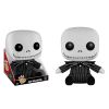 Funko Mega POP! Plush - Nightmare Before Christmas - JACK SKELLINGTON (Jumbo Size - 16 inch) (Mint)