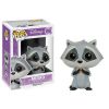 Funko POP! Disney - Pocahontas - Vinyl Figure - MEEKO the Raccoon #198 (Mint)