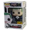 Funko POP! Suicide Squad - Vinyl Figure - THE JOKER (Tuxedo) *Hot Topic Exclusive* (Mint)