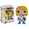 Funko POP! DC Super Heroes - Vinyl Figure - POWER GIRL #94 (Mint)