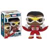 Funko POP! Marvel - Vinyl Figure - FALCON (Mint)