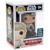 Funko POP! Star Wars Vinyl Bobble-Head - LUKE SKYWALKER (Bespin Encounter) #94 *Galactic Con Excl.* 
