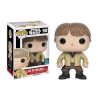 Funko POP! Star Wars Vinyl Bobble-Head - LUKE SKYWALKER (Ceremony) #90 *2016 Galactic Con Exclusive*