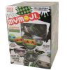 Funko MyMoji - TMNT Emoticons Faces - BOX (24 Blind Packs) (Mint)