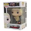 Funko POP! Suicide Squad - Vinyl Figure - HARLEY QUINN (HQ Inmate) *Exclusive* (Mint)