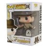 Funko POP! Movies - Indiana Jones Vinyl Figure - INDIANA JONES (Temple of Doom) *Exclusive* (Mint)