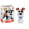 Funko POP! The Secret Life of Pets - Vinyl Figure - MAX the Jack Russell Terrier (Mint)