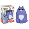 Funko POP! The Secret Life of Pets - Vinyl Figure - CHLOE the Cat (Mint)