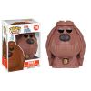 Funko POP! The Secret Life of Pets - Vinyl Figure - DUKE the Mongrel (Mint)