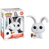 Funko POP! The Secret Life of Pets - Vinyl Figure - SNOWBALL the White Rabbit (Mint)