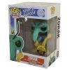 Funko POP! Animation - Space Ghost Vinyl Figure - ZORAK *Exclusive* (Mint)