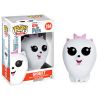Funko POP! The Secret Life of Pets - Vinyl Figure - GIDGET the White Pomeranian (Mint)