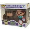 Funko POP! Animation - Hanna-Barbera Vinyl Figures - MAGILLA GORILLA & MR. PEEBLES (2-Pack) *Excl* (