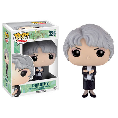 dorothy pop funko
