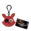Funko Plush Keychain - Five Nights at Freddy's - FOXY (Mint)