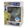 Funko POP! Movies - Independence Day Vinyl Figure - ALIEN (Grey) *Exclusive* (Mint)