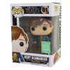Funko POP! Movies - Fantastic Beasts Vinyl Figure - NEWT SCAMANDER with Wand & Briefcase #01 *Excl* 