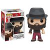 Funko POP! WWE - Vinyl Figure - BRAY WYATT (Mint)