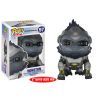 Funko POP! Games - Overwatch Vinyl Figure - WINSTON (Supersize - 6 inch) (Mint)