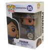Funko POP! Games - Overwatch Vinyl Figure - PHARAH (Blue) *Exclusive* (Mint)