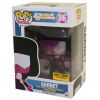 Funko POP! Animation - Steven Universe Vinyl Figure - GARNET (Glow in the Dark) *Exclusive* (Mint)