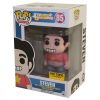 Funko POP! Animation - Steven Universe Vinyl Figure - STEVEN (Glow in the Dark) *Exclusive* (Mint)