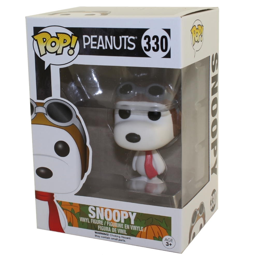 funko snoopy