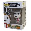 Funko POP! Television - Peanuts Vinyl Figure - SNOOPY (WWI Flying Ace) (Mint)