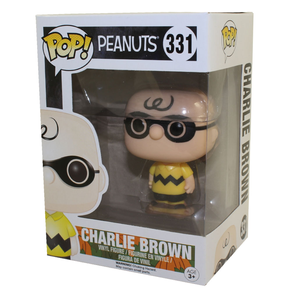 charlie watts funko pop