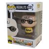 Funko POP! Games - Peanuts Vinyl Figure - CHARLIE BROWN (Mask) (Mint)