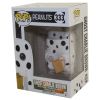 Funko POP! Television - Peanuts Vinyl Figure - GHOST CHARLIE BROWN (Mint)