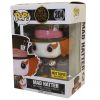 Funko POP! Alice in Wonderland: Through the Looking Glass - Vinyl Figure - MAD HATTER #204 *Exclusiv