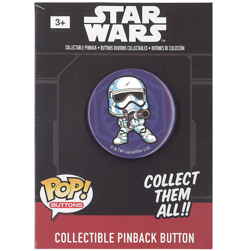 funko star wars pins