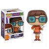Funko POP! Television - Scooby Doo Vinyl Figure - VELMA (Mint)
