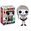 Funko POP! Disney - Nightmare Before Christmas Vinyl Figure - PAJAMA JACK #205 *Exclusive* (Mint)