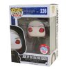 Funko POP! Movies - The Twilight Saga Vinyl Figure - JANE OF THE VOLTURI GUARD (Hooded) *Exclusive* 