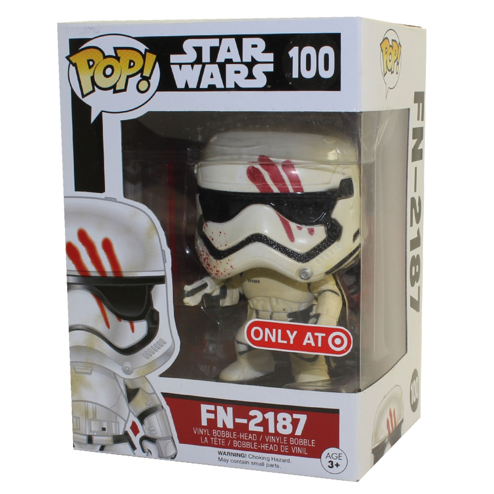 fn 2187 funko pop