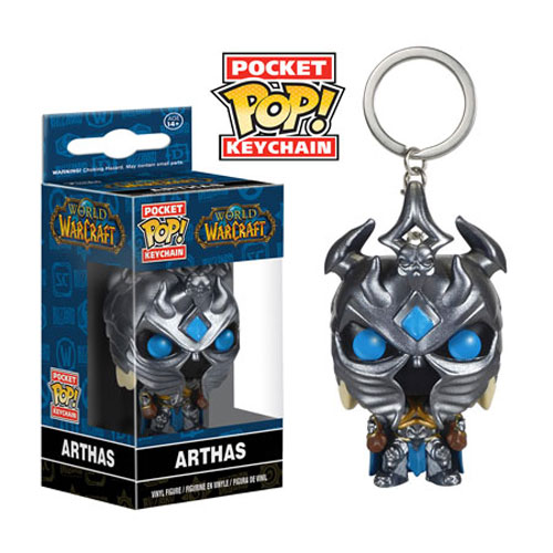funko arthas