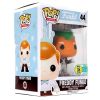 Funko POP! Vinyl Figure - FREDDY FUNKO (Oompa Loompa) #44 *Exclusive* (Mint)